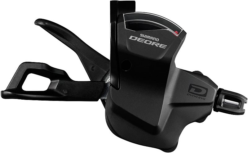 10 speed bike top gear shifter