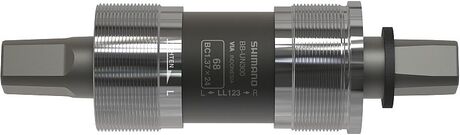 Shimano BBUN300 Bottom Bracket Set click to zoom image