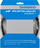 Shimano Y60098023 Gear Cable Set for Rear only