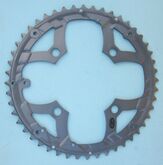 Shimano 1LD 9813 FC-M590 Chainring 48T