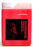 Shimano SMDBOILN Disc Brake Mineral Oil - 1 litre