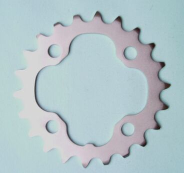 Shimano 1J8 2200 FC-M532 Chainring  22T click to zoom image