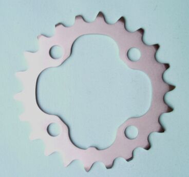 Shimano 1J8 2200 FC-M532 Chainring  22T click to zoom image