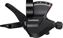 Shimano SLM3158R  8 Speed Shift Lever - Band fitting