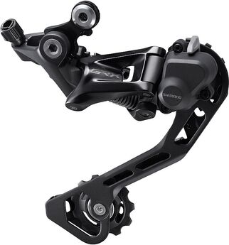 Shimano RDRX400  GRX 10 Speed Rear Derailleur click to zoom image