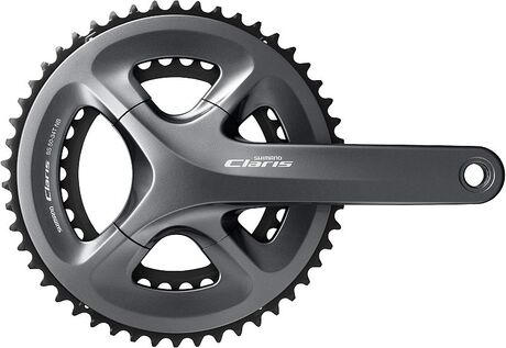 Shimano FC-R2000 Claris Compact Chainset click to zoom image