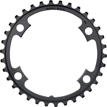 Shimano FC-R2000 Chainring 34T-NB click to zoom image