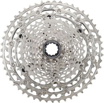 Shimano CSM5100151 Deore 11 Speed Cassette 11-51 click to zoom image