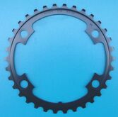 Shimano Y1RC34000 FC-4700 Chainring 34T-MK For 50-34T