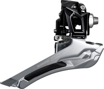 Shimano FDR7000BSML 105 11-speed Band on Front Gear click to zoom image