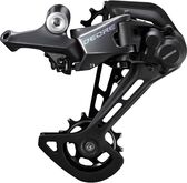 Shimano RDM6100SGS  Deore Rear Derailleur 12 Speed, Shadow +