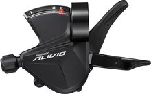 Shimano SLM3100L Alivio Shift Lever Left Hand 3 speed