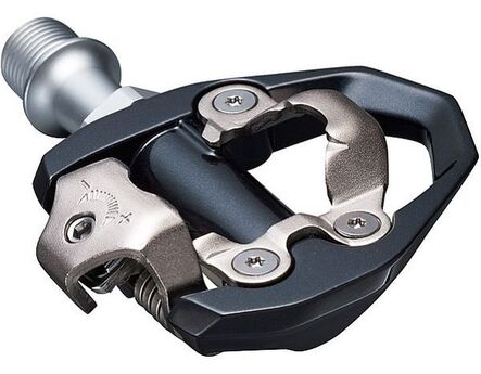 Shimano PDESD600 SPD Pedals click to zoom image