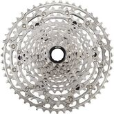 Shimano CSM6100051 Deore 12 speed cassette, 10-51T