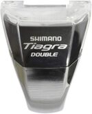 Shimano Y6UN98020 ST4600 Left Hand Name Plate & Screw