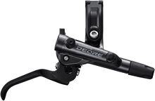 Shimano BL-M6100 Deore Brake Lever, I-spec EV ready,