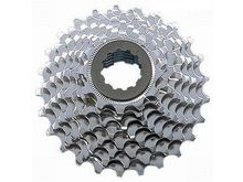 Shimano CSHG508225 HG50 8 Speed Cassette 12 - 25T.