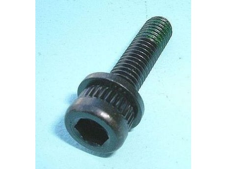 Shimano Disc Brake Calliper Bolt click to zoom image