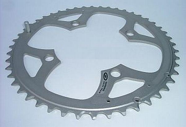 48 tooth crankset