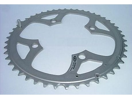 Shimano 1DS 9822 Deore M510 Chainring 48 Tooth click to zoom image