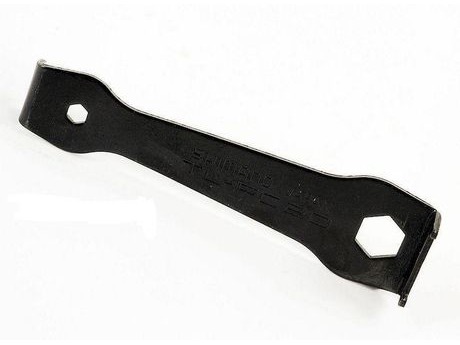 Shimano TLFC21 Chain Wheel Peg Spanner click to zoom image