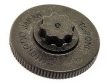 Shimano TLFC16 Capless Crank Installation Tool