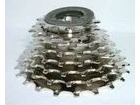 Shimano HG50 Cassette 8 Speed - 12 TO 23