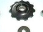 Shimano Deore LX/105 Guide Jockey Wheels 9 Speed.