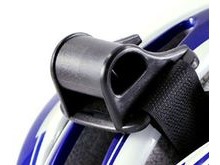 Light & Motion EH8040109 Seca / Stella / Vega helmet mount