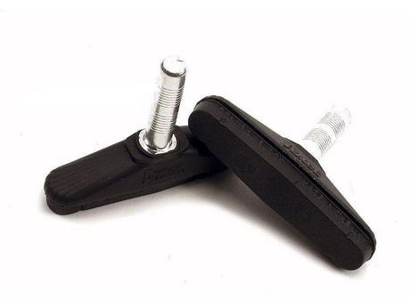 Aztec PBA3600 Control Block Cantilever Brake Blocks Black. click to zoom image