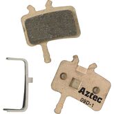 Aztec PBA0030 Sintered  Pads for Avid Juicy brakes (D13)