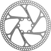 Aztec PBR1181 Circles 6 Bolt Rotor 180mm