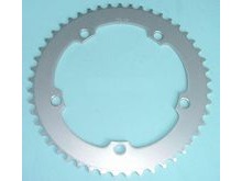 Gebhardt Track Chainring - 1/8 Inch