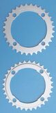 Gebhardt Klasic 104/32, 32 Tooth Chainring