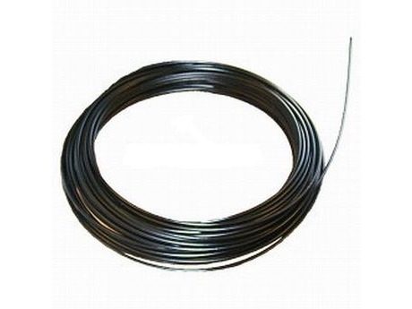 Clark's Y1005DB Black Easy Glide Brake Outer Casing - 30m Roll click to zoom image