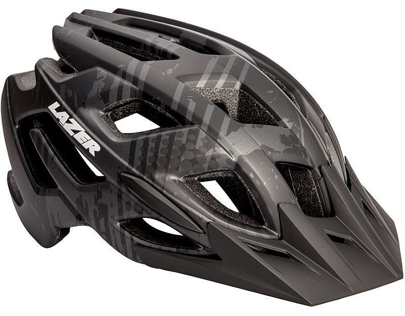 lazer ultrax mtb helmet