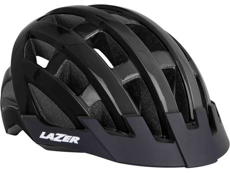 Lazer Compact Helmet 54-61cm click to zoom image