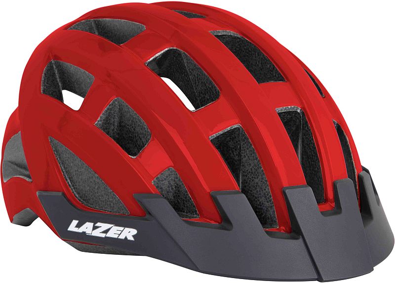 Lazer compact bike helmet 2025