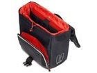 Basil BAS17580 Sport Design Commuter Shoulder Pannier Bag. click to zoom image