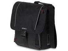 Basil BAS17580 Sport Design Commuter Shoulder Pannier Bag.