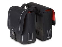 Basil BAS17581 Sport Design Double Pannier Bag.