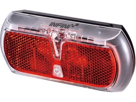Infini EHF108 Apollo Rear Carrier Light click to zoom image