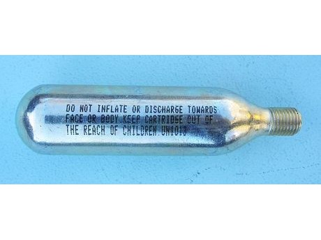 Truflo QA4002 Micro CO2 Pump Refill click to zoom image