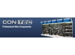 CONTEC logo