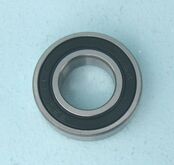 Novatec 272 Rear hub bearings.