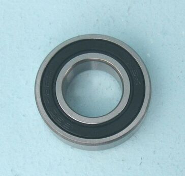 Novatec 272 Rear hub bearings. click to zoom image