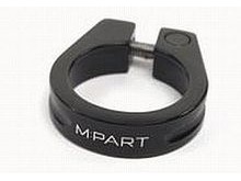 M-Part Threadsaver Seat Clamps