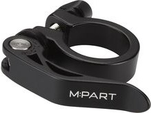 M-Part Quick Release Seat Clamp