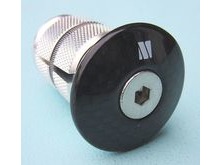 M-Part HPT0407 Carbon Fork Expander 1-1/8 inch