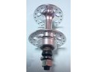 Formula Fixed/Freewheel Sealed Bearing Rear Track Hubs click to zoom image